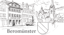 Conditorei Fischer, Beromünster - Bäckerei - Conditorei - Confiserie